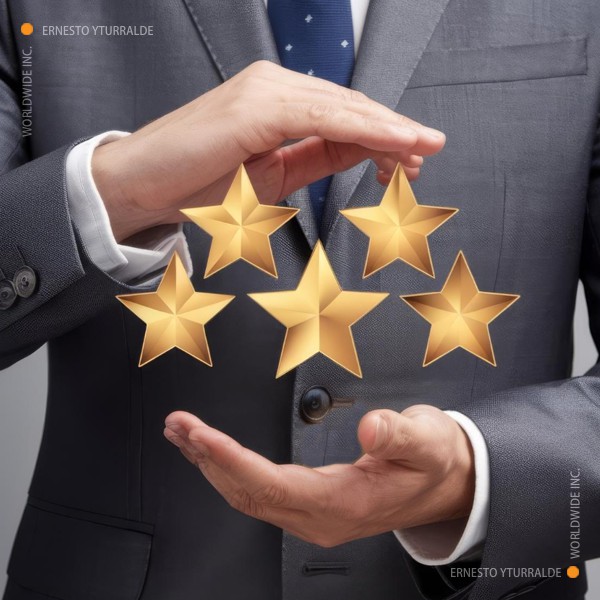 Hoteles 5 Estrellas Taller Experiencia del Cliente | Customer Experience