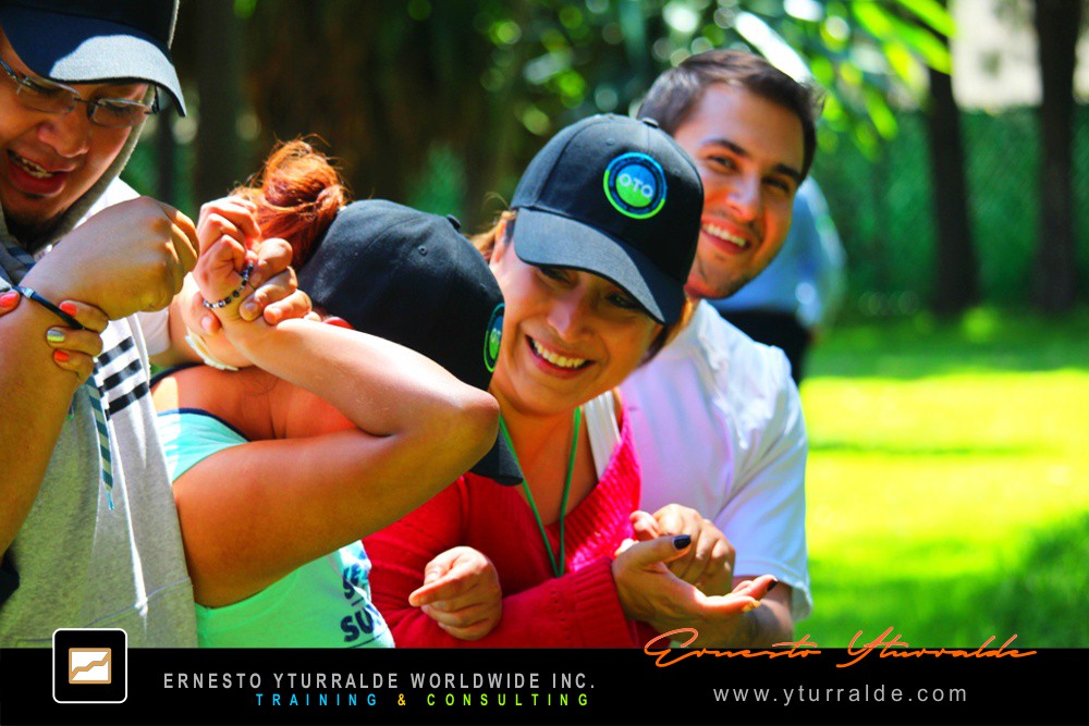 Hoteles Taller de Excelencia en el Servicio al Huésped | Team Building Empresarial para el desarrollo de equipos de trabajo