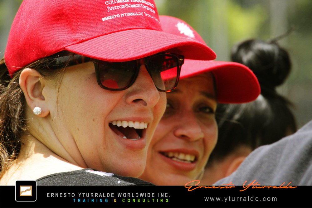 Hoteles Taller de Excelencia en el Servicio al Huésped | Team Building Empresarial para el desarrollo de equipos de trabajo