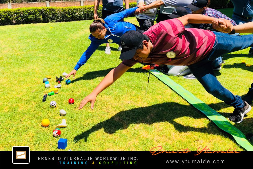 Hoteles Taller de Excelencia en el Servicio al Huésped | Team Building Empresarial para el desarrollo de equipos de trabajo