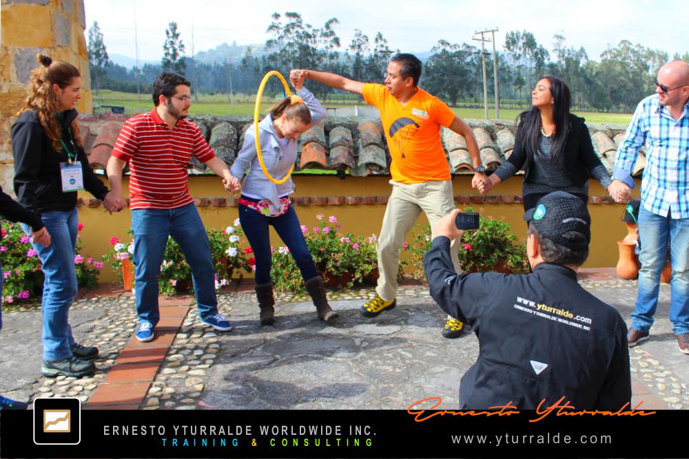 Hoteles Taller de Excelencia en el Servicio al Huésped | Team Building Empresarial para el desarrollo de equipos de trabajo