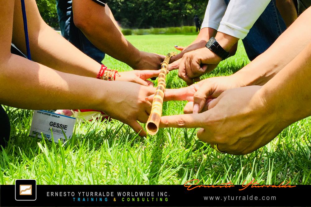 Hoteles Taller de Excelencia en el Servicio al Huésped | Team Building Empresarial para el desarrollo de equipos de trabajo
