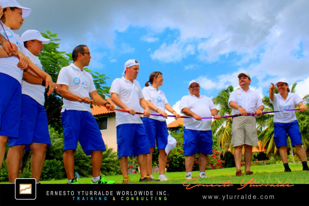 Hoteles Taller de Excelencia en el Servicio al Huésped | Team Building Empresarial para el desarrollo de equipos de trabajo