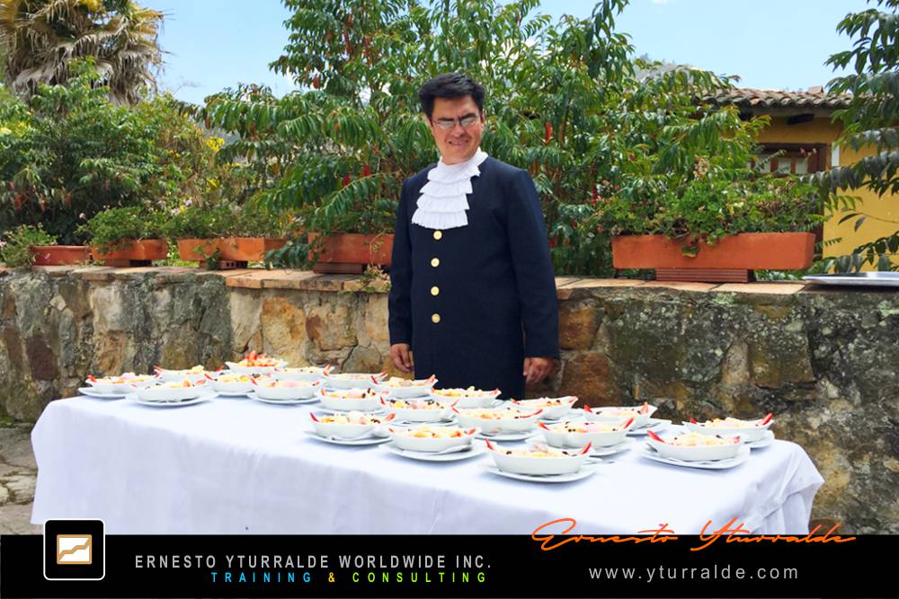 Hoteles Taller de Excelencia en el Servicio al Huésped | Team Building Empresarial para el desarrollo de equipos de trabajo