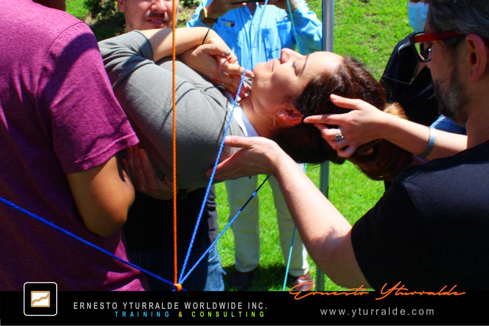 Hoteles Taller de Excelencia en el Servicio al Huésped | Team Building Empresarial para el desarrollo de equipos de trabajo