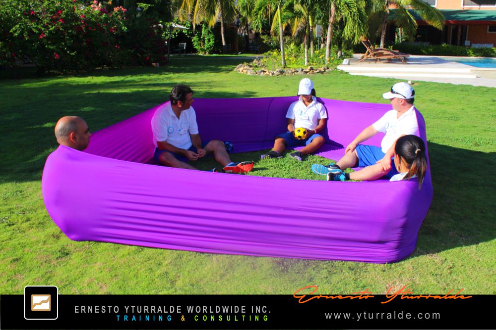 Hoteles Taller de Excelencia en el Servicio al Huésped | Team Building Empresarial para el desarrollo de equipos de trabajo